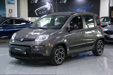 Fiat Panda 1.0 Hybrid City Life