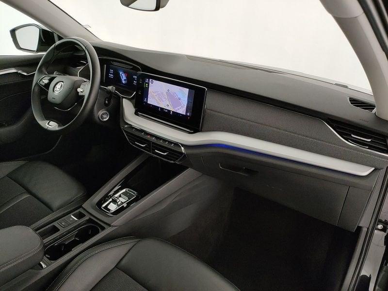 Skoda Octavia Wagon 2.0 tdi evo Sportline 150cv dsg