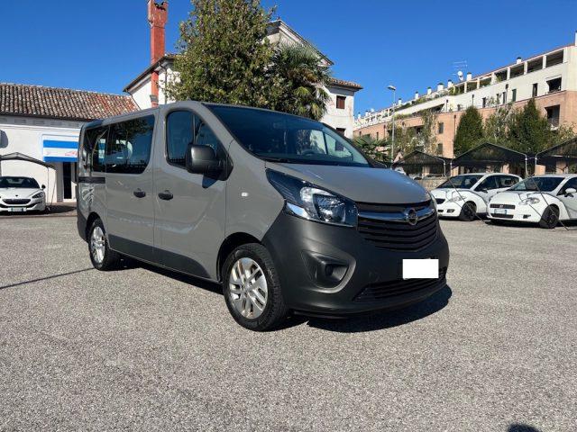 OPEL Vivaro 29 1.6 BiTurbo S&S EcoFLEX PC-TN Combi 9 POSTI