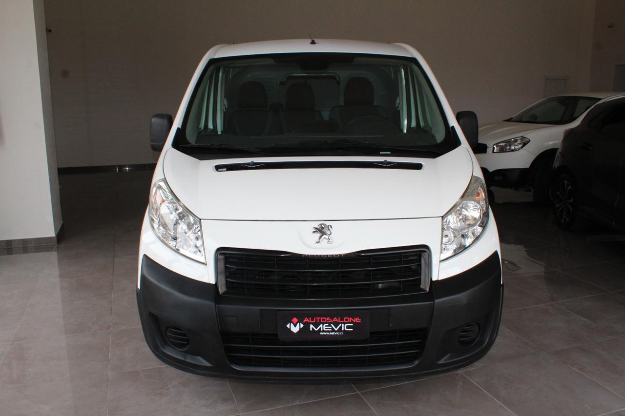 Peugeot 2.0 HDi 125CV FAP PC-TN 10Q FURGONE - 2016