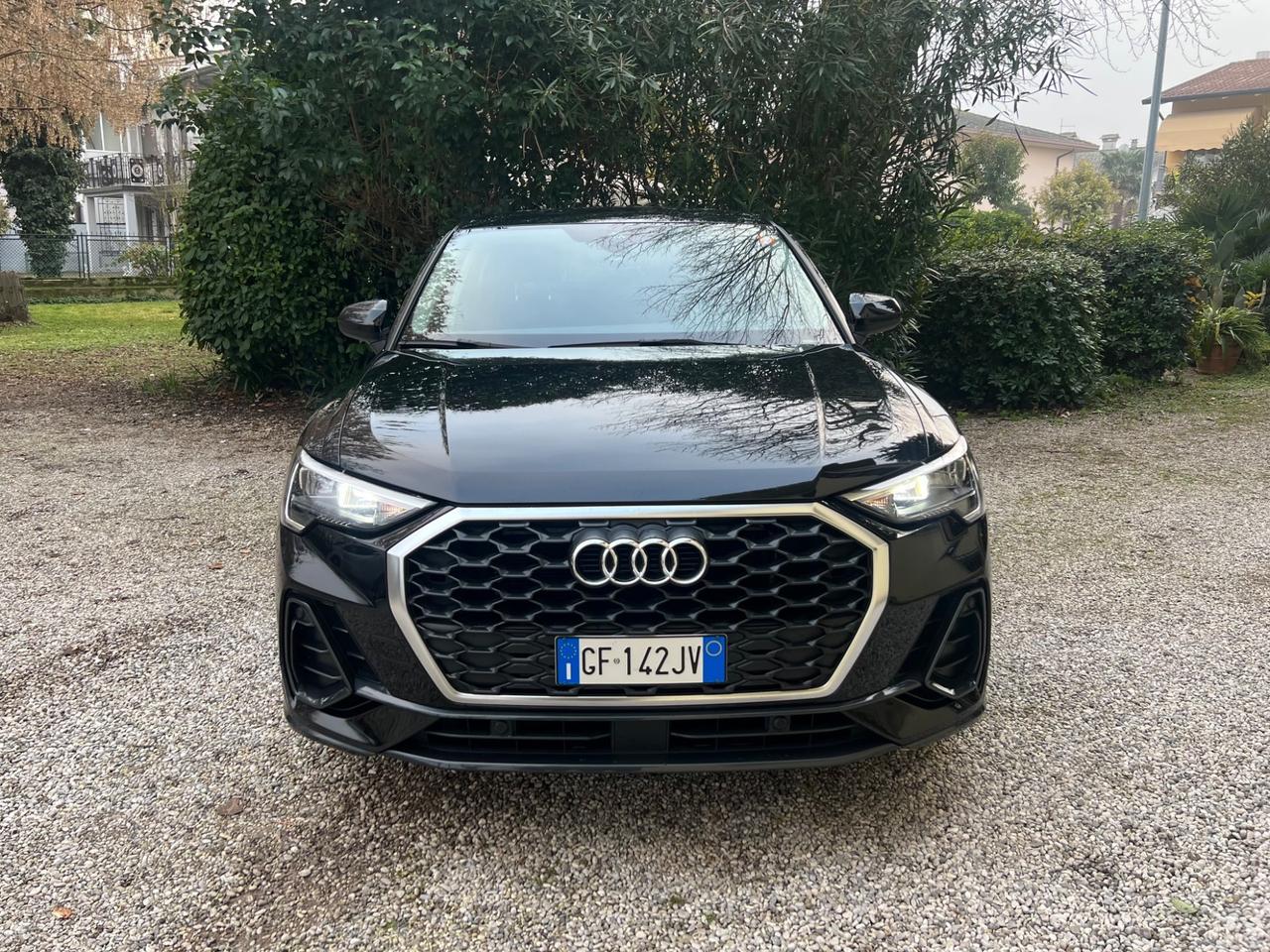 Audi Q3 SPB 35 TFSI S tronic Business Plus