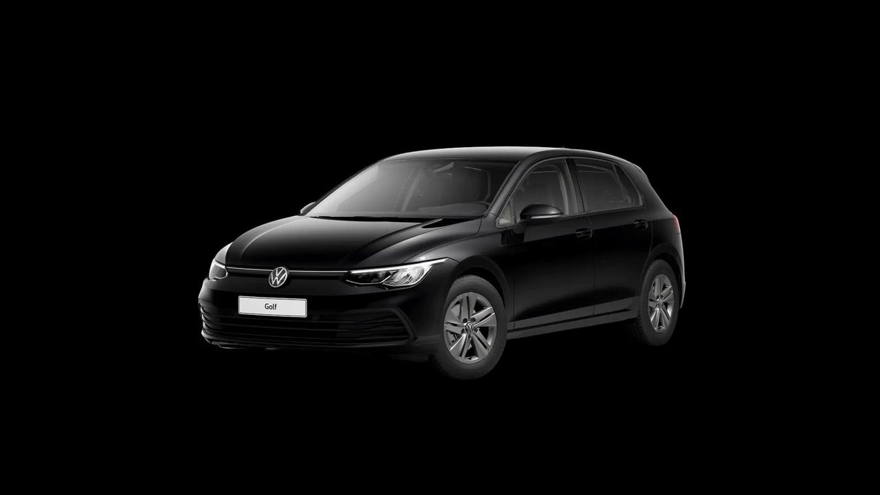 VOLKSWAGEN GOLF LIFE 2.0 TDI 116CV IN ARRIVO