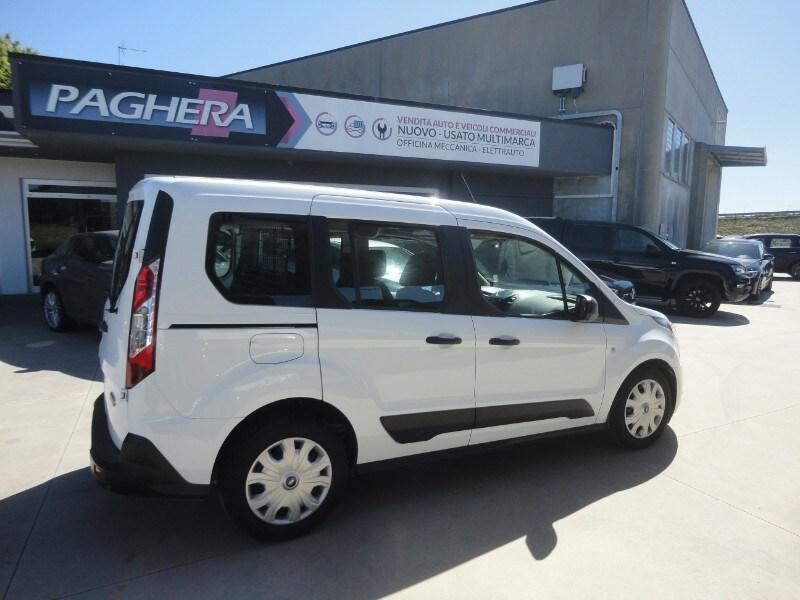 FORD Transit Connect 2ªs Transit Connect 220 1...