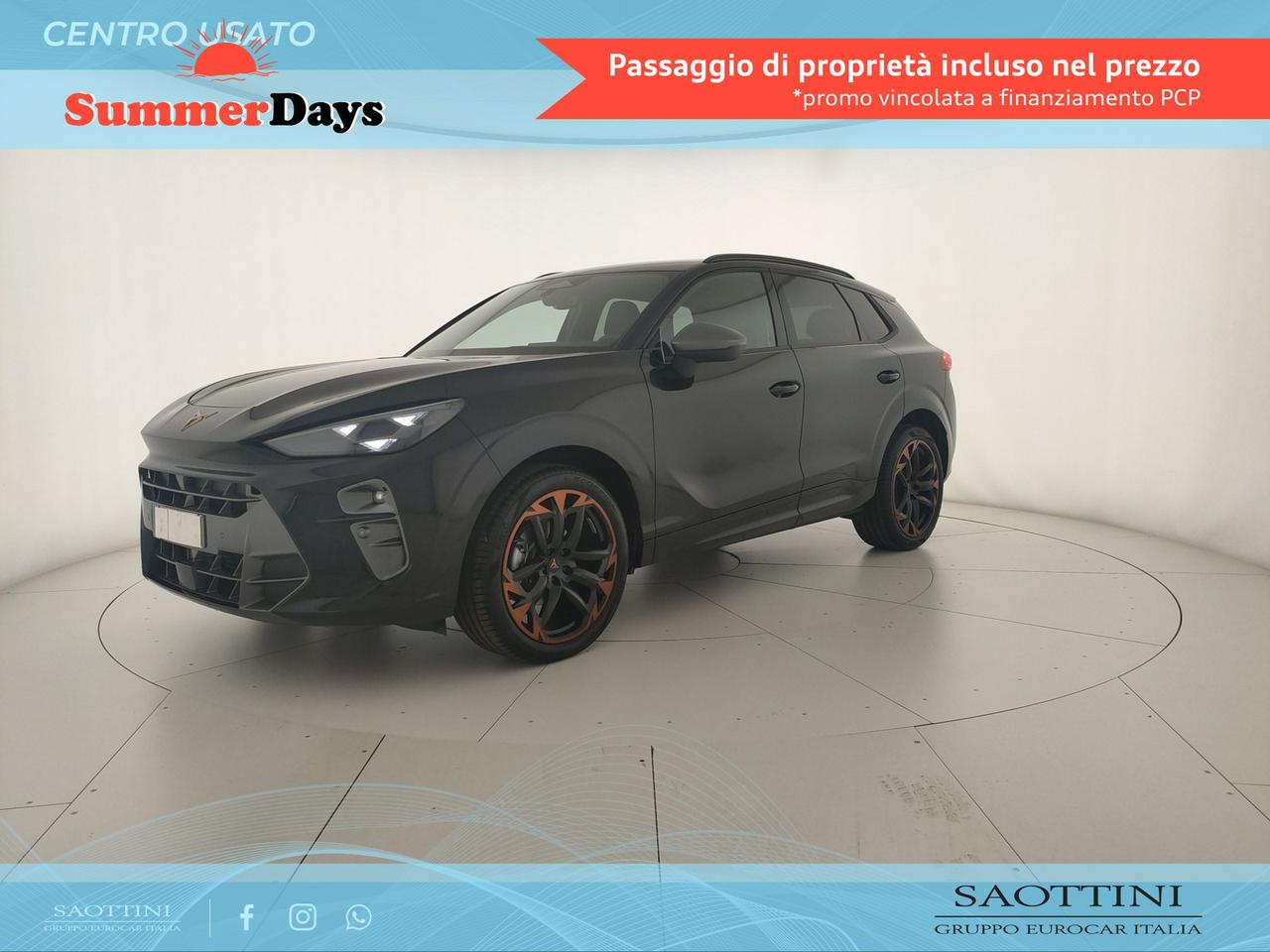1.5 Hybrid 150 CV DSG