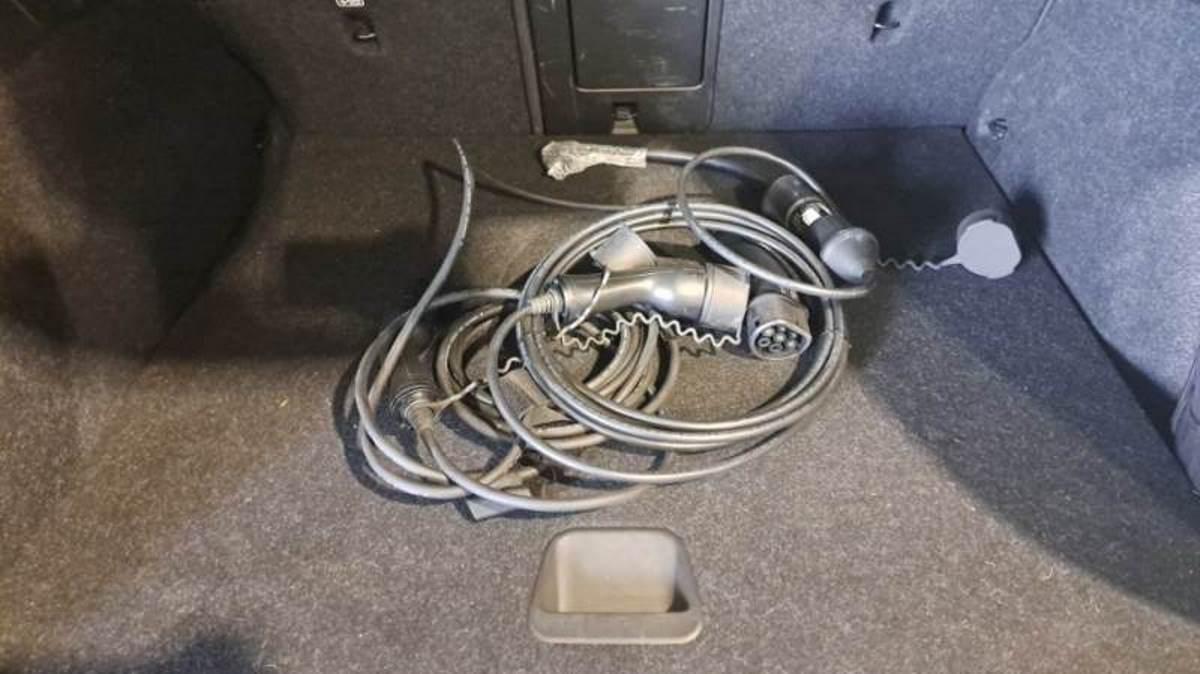 VOLVO Xc40 T5 Recharge Plug-In Hybrid Inscription Expression
