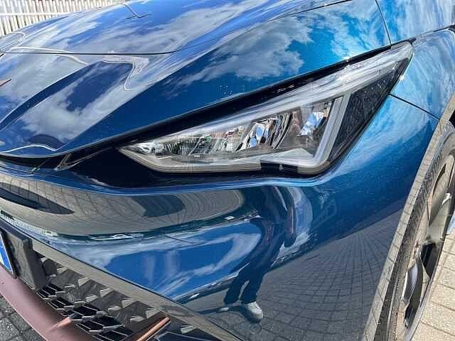 CUPRA Born 59kWh 231 CV Impulse+