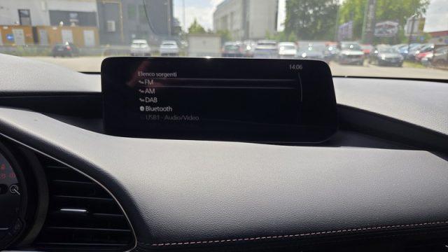 MAZDA 3 Mazda3 e-Skyactiv-G M Hybrid Centre Line PERMUTE