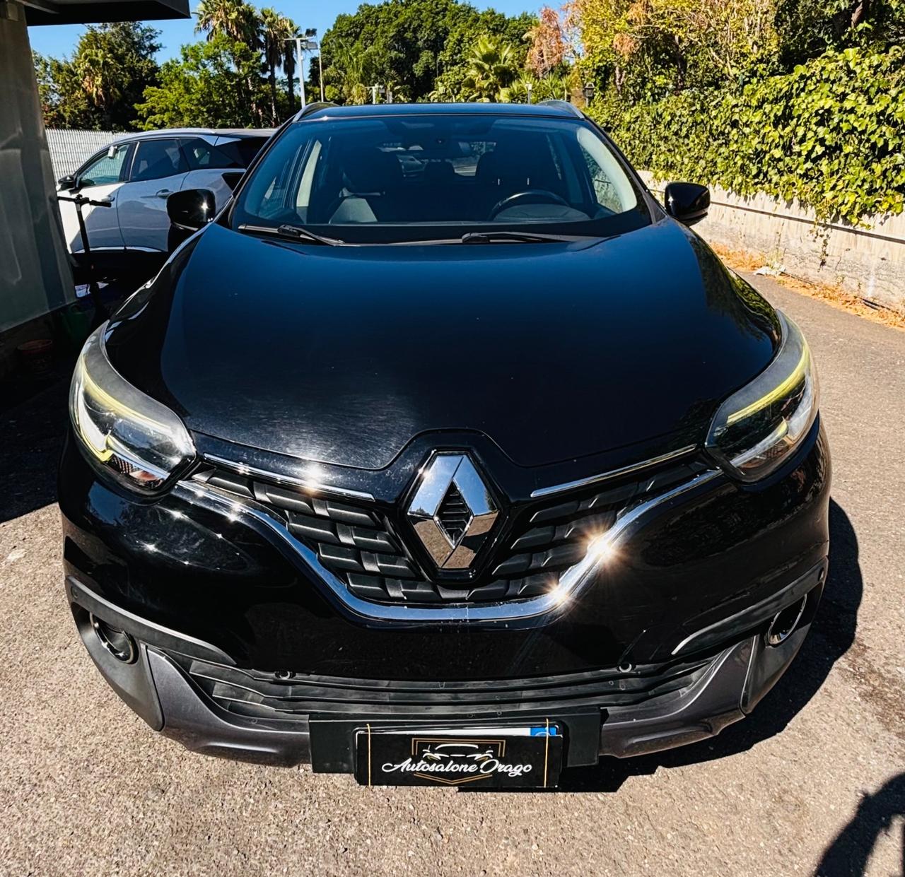 Renault Kadjar dCi 130CV Energy Hypnotic
