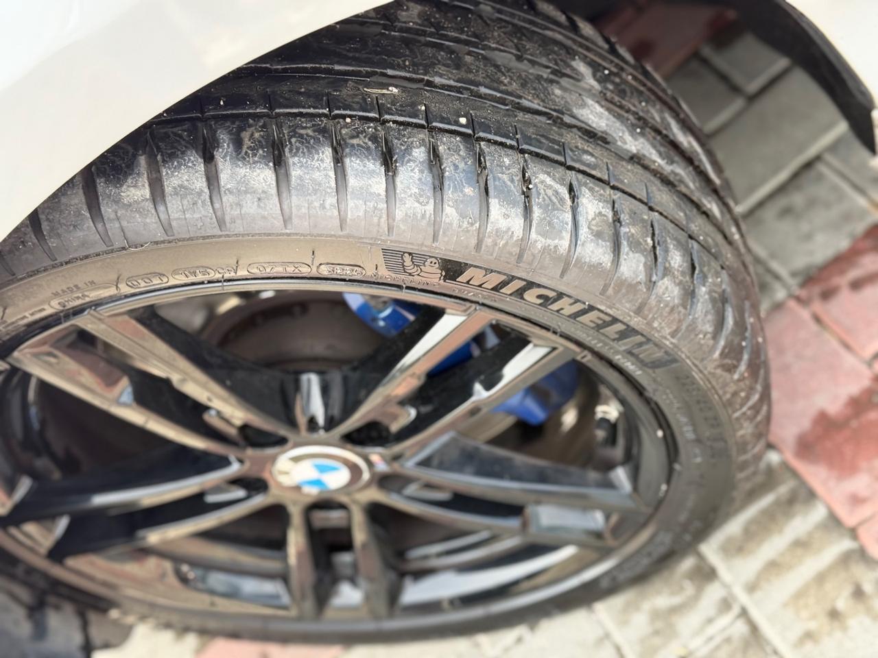 Bmw 120d xDrive 5p. Msport TETTO APRIBILE