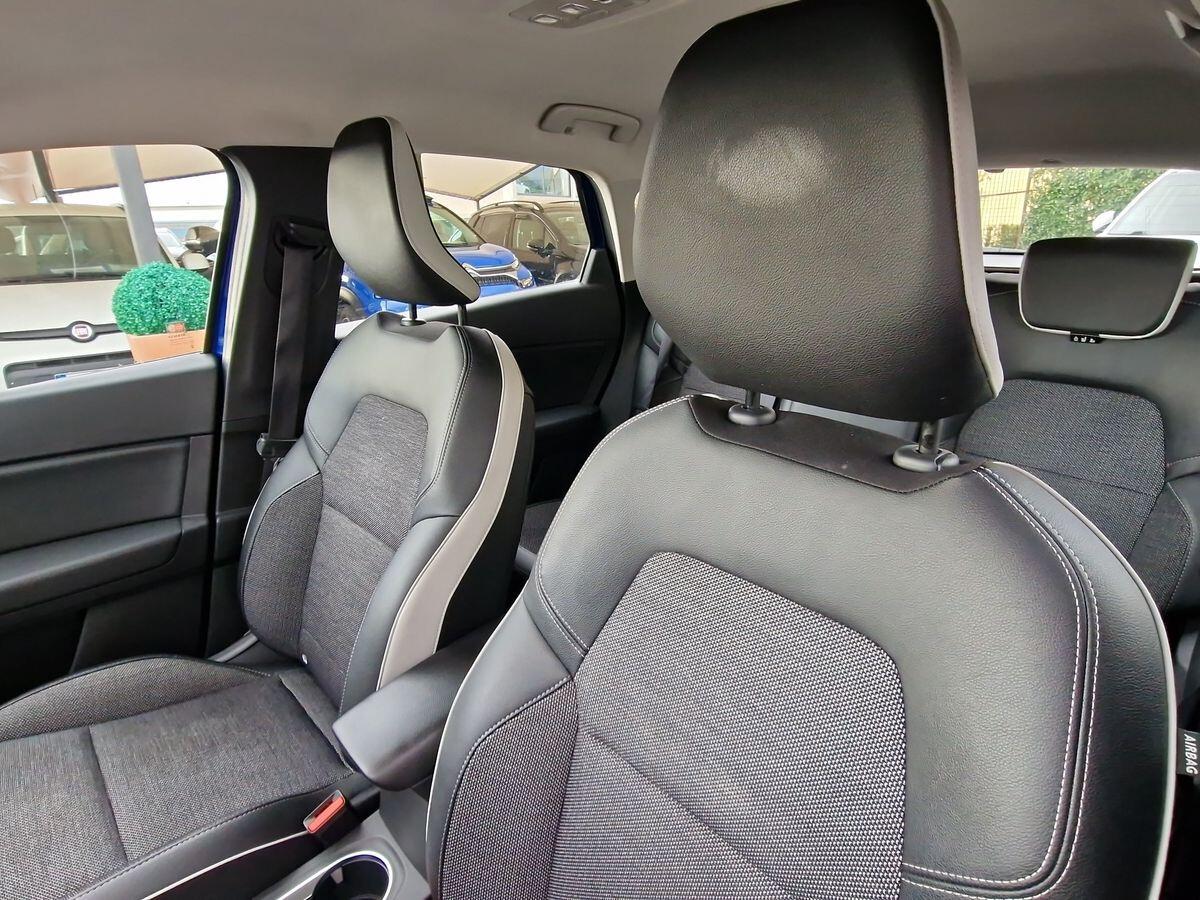 RENAULT CAPTUR 1.5 INTENSE