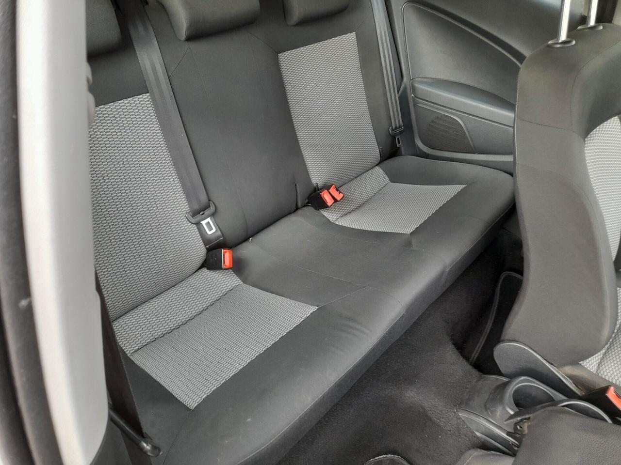 Volkswagen Polo 1.2 3 porte