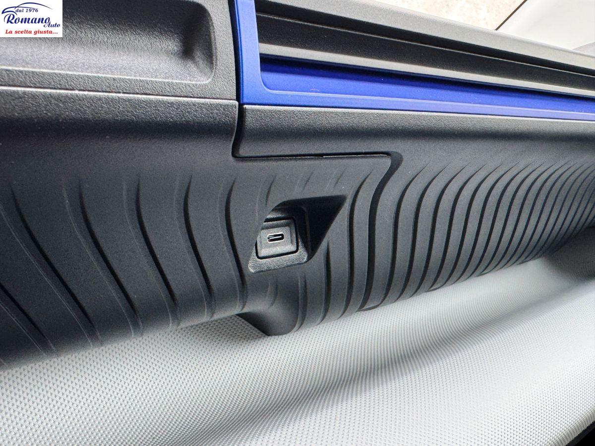 NEW CITROEN - C3 1.2 puretech turbo You 100cv#PRONTA CONSEGNA!