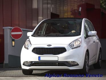 KIA Venga 1.4 CRDi 90CV Cool