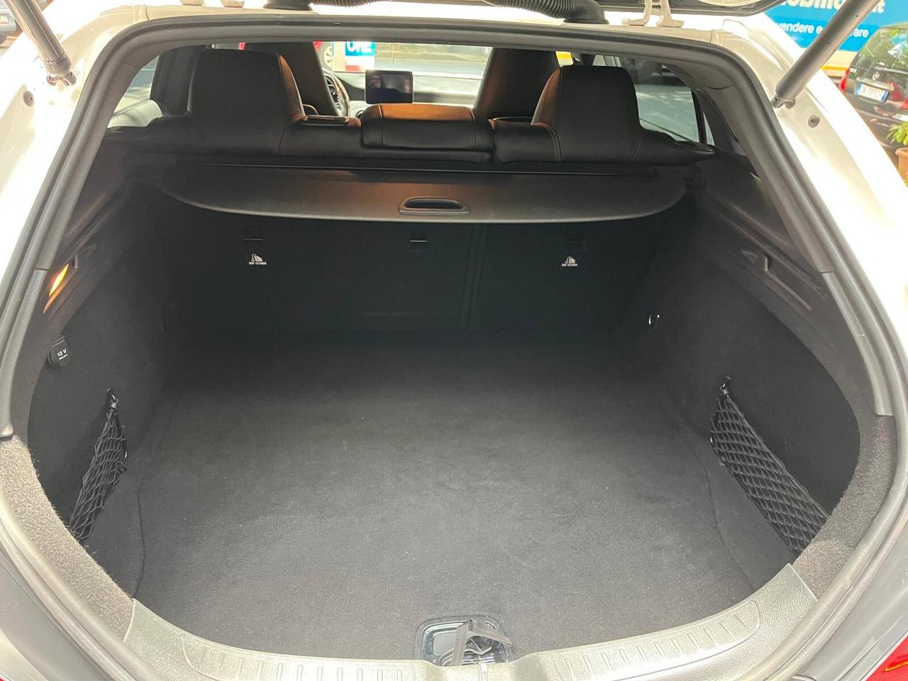 Mercedes-benz A 180 A 180 Executive