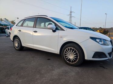 Seat Ibiza ST 1.2 TDI Style