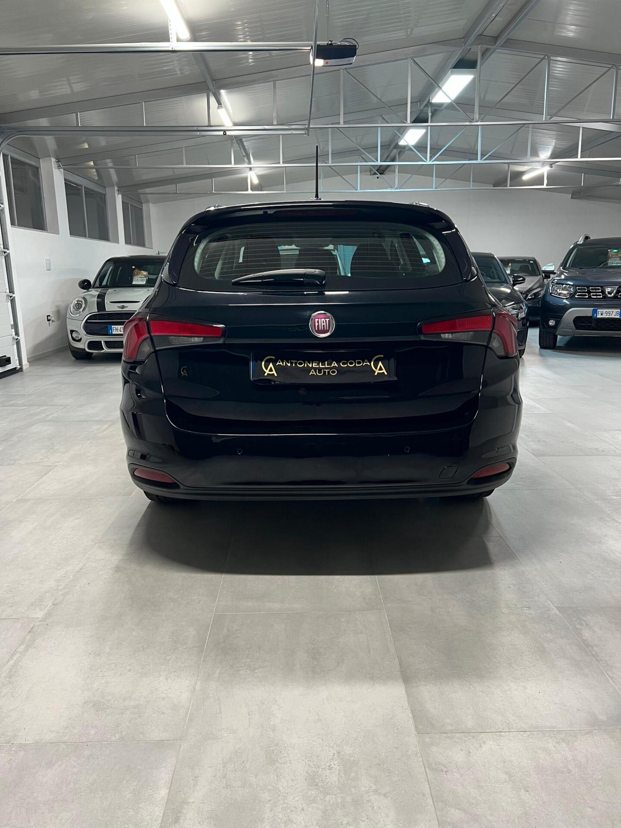 Fiat Tipo 1.6 Mjt S&S SW Lounge