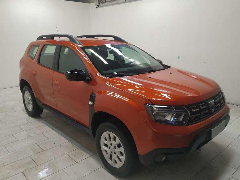 Dacia Duster 1.0 tce Comfort Gpl 4x2 100cv