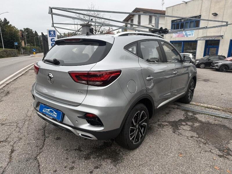 MG ZS (2021-2025) ZS 1.5 VTi-tech Luxury