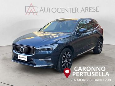 VOLVO XC60 B5 (d) AWD Geartronic Inscription