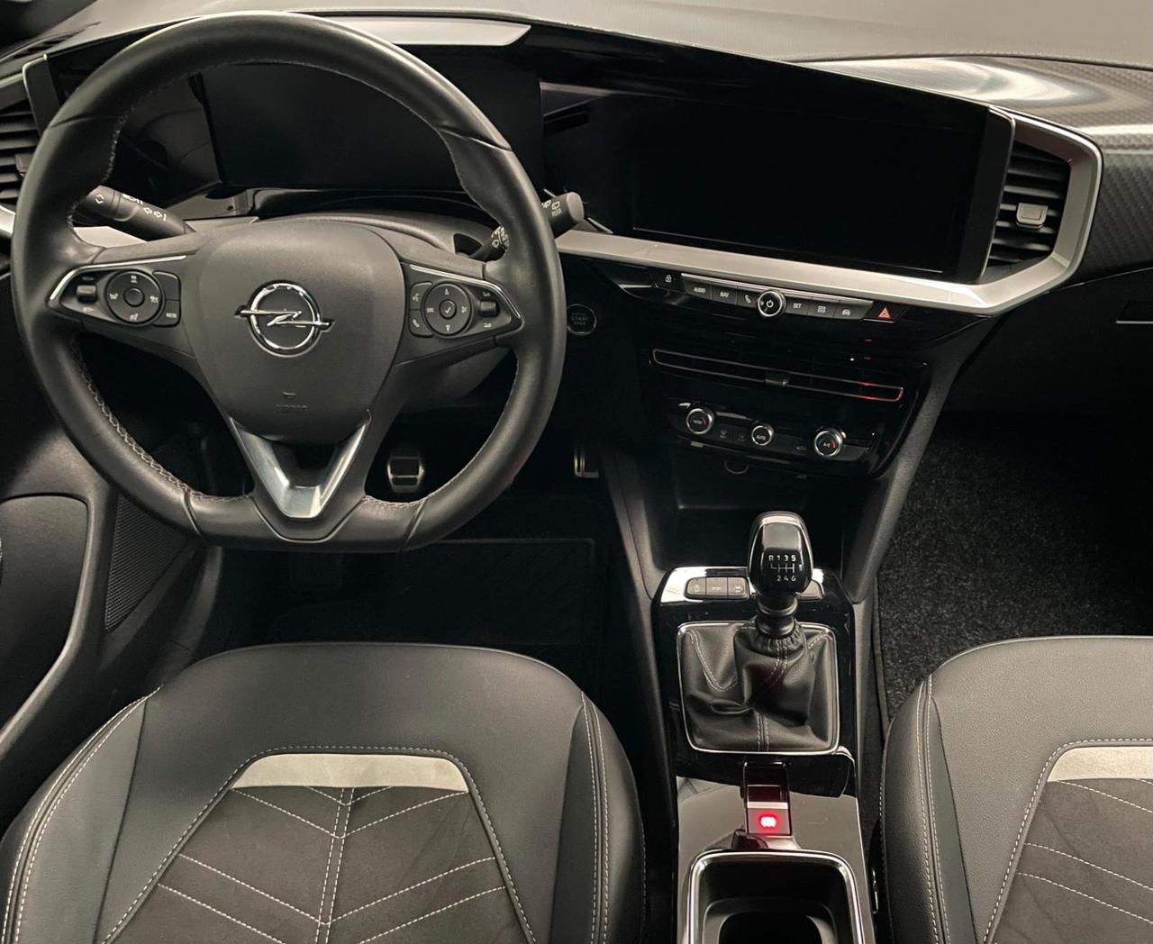 Opel Mokka 1.2 t Ultimate s&s 136cv