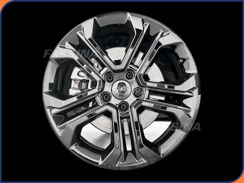 Jeep Compass Compass 1.5 Turbo T4 130 CV MHEV 2WD Limited