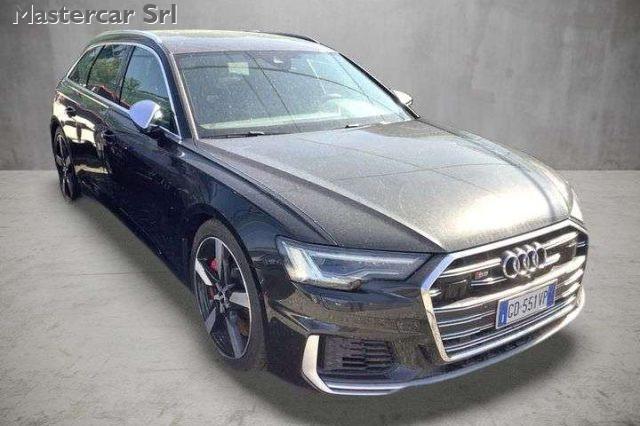 AUDI S6 S6 Avant 3.0 tdi mhev quattro 349cv tiptronic - GD