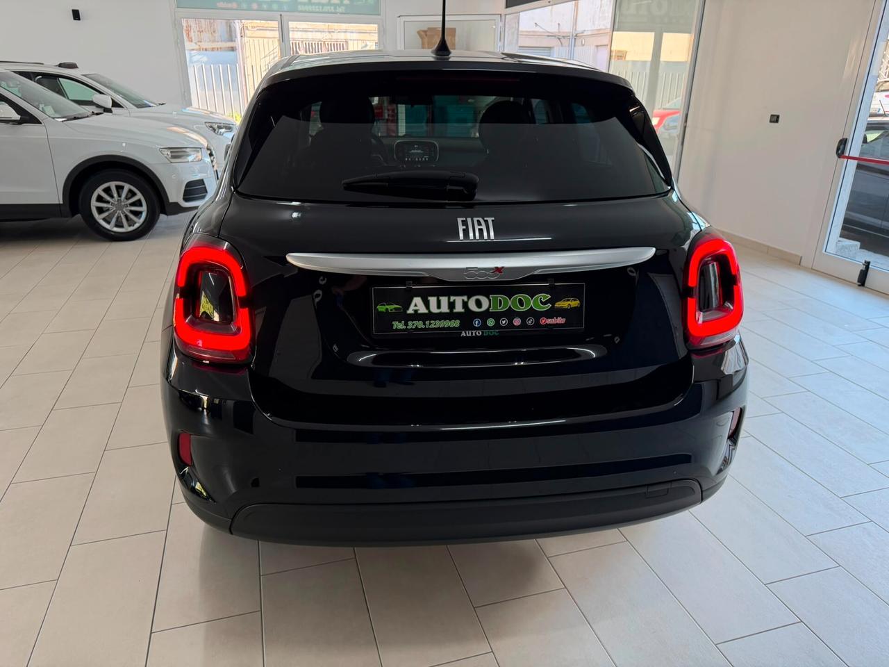 Fiat 500X 1.0 T3 120 CV Sport