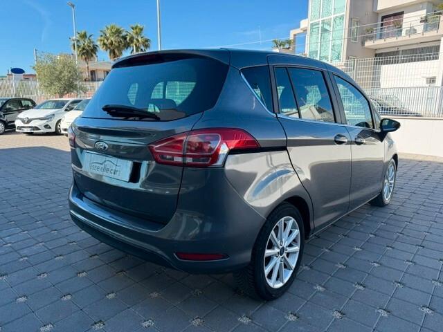 Ford B-Max 1.5 TDCi 95 CV Titanium 2017