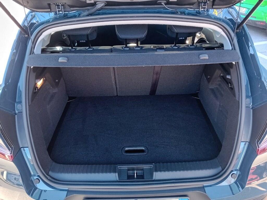 Renault Captur 1.6 Hybrid Equilibre E-Tech Auto