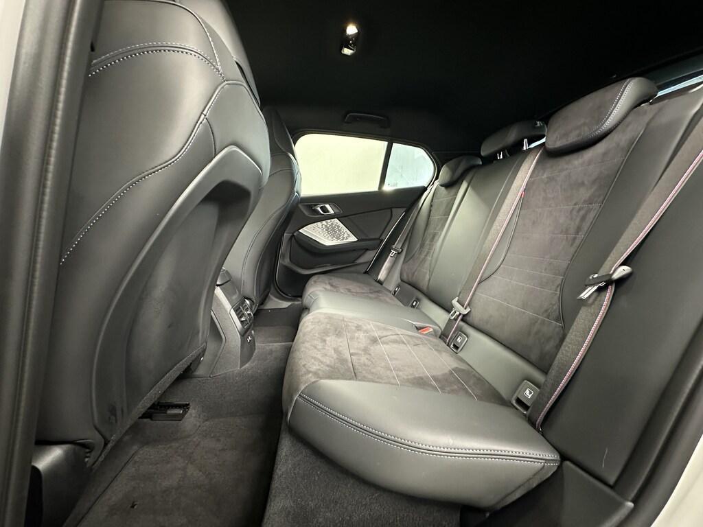 BMW Serie 1 118 d MSport Pro DCT