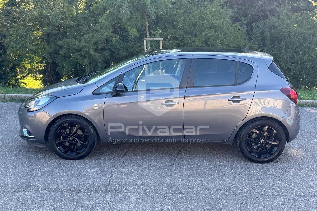 OPEL Corsa 1.0 Turbo SGE 115CV Start&Stop 5 porte Cosmo