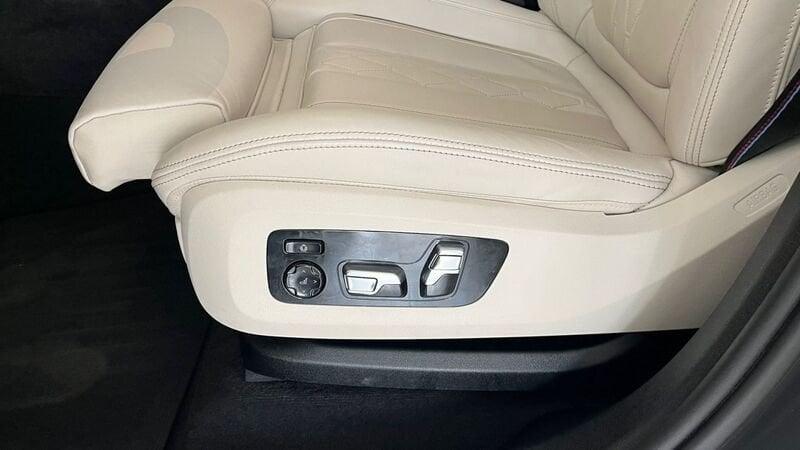 BMW X6 xDrive30d MSport autom.