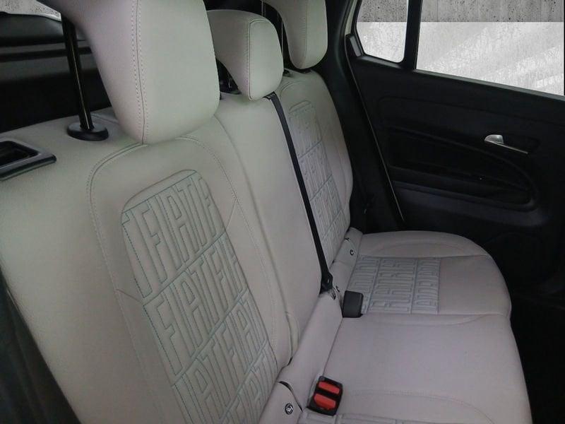 FIAT 600 1.2 hybrid La Prima 110cv auto