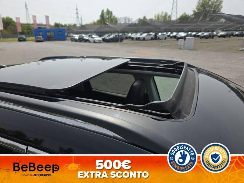 Jeep Compass 2.0 MJT LIMITED 4WD 170CV AUTO