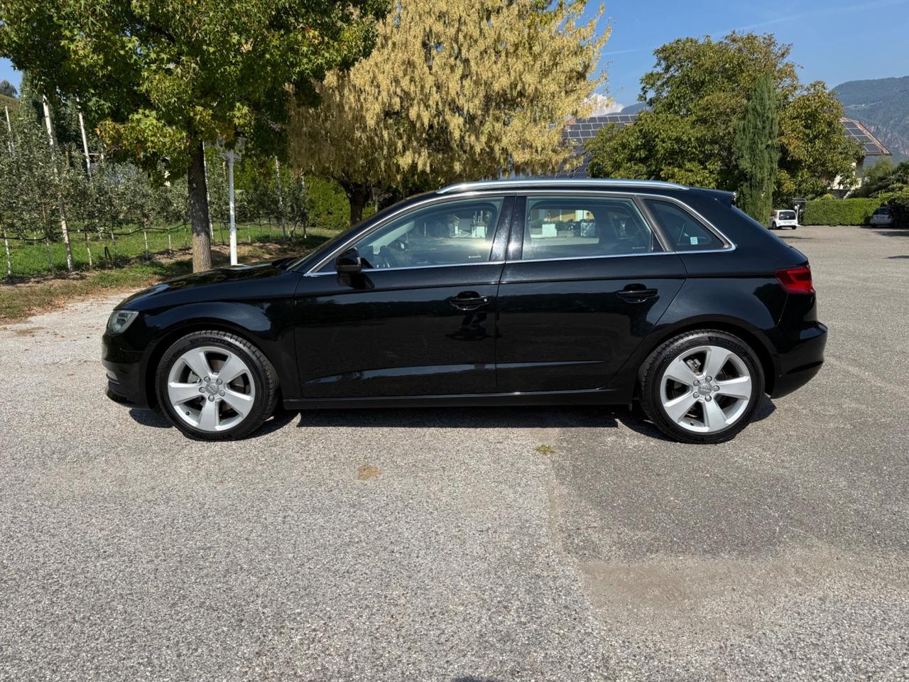 Audi A3 SPB 1.6 TDI clean diesel Ambiente
