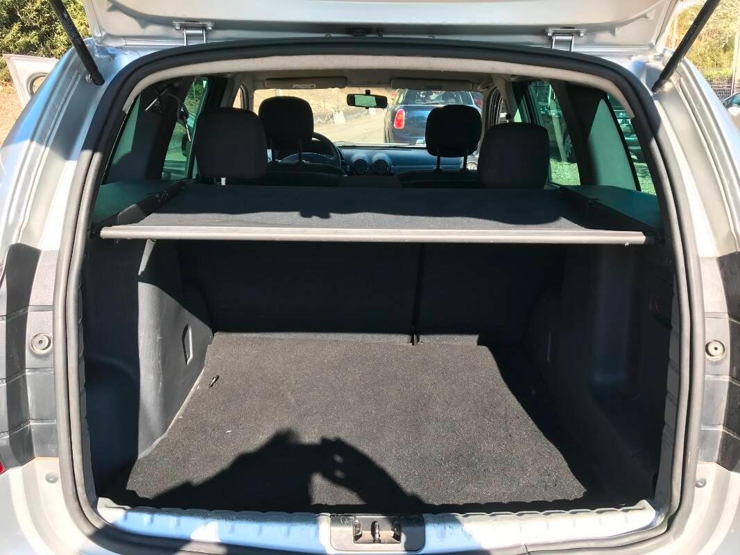 Dacia Duster 1.6 Ambiance 4x2 110cv