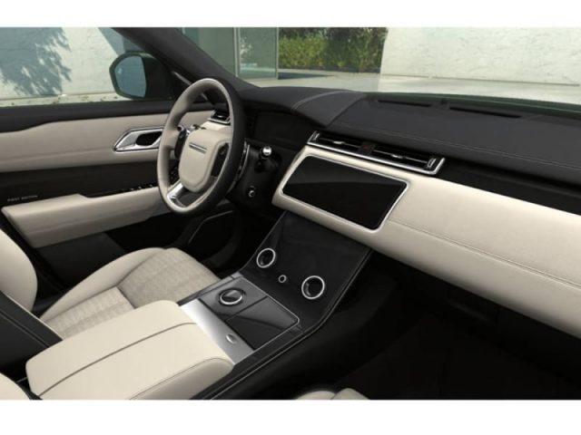 LAND ROVER Range Rover Velar 2.0D I4 204 CV Dynamic SE