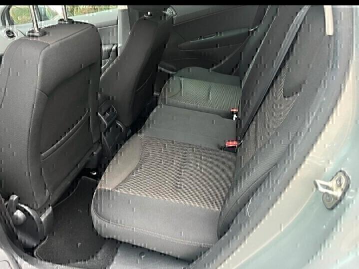 Peugeot 308 1.6 HDi 115CV SW Da Vetrina