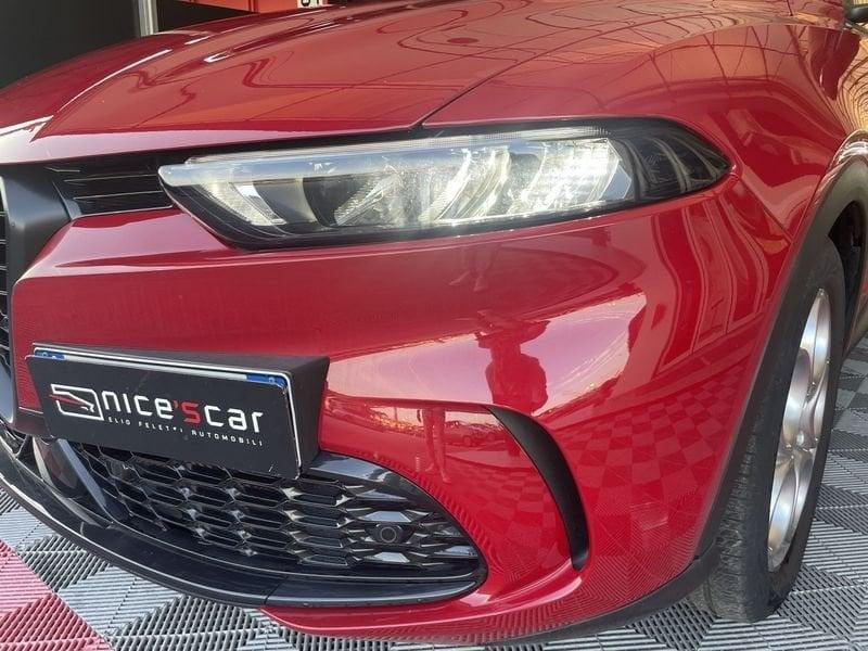 Alfa Romeo Tonale 1.6 diesel 130 CV TCT6 Sprint