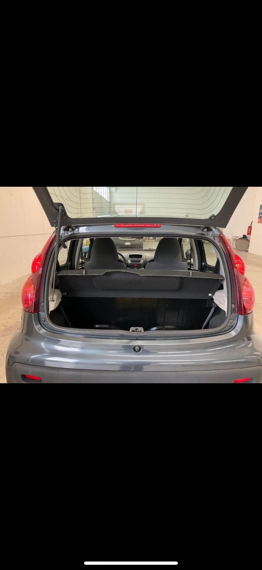 Peugeot 107 1.0 68CV 5p. Access