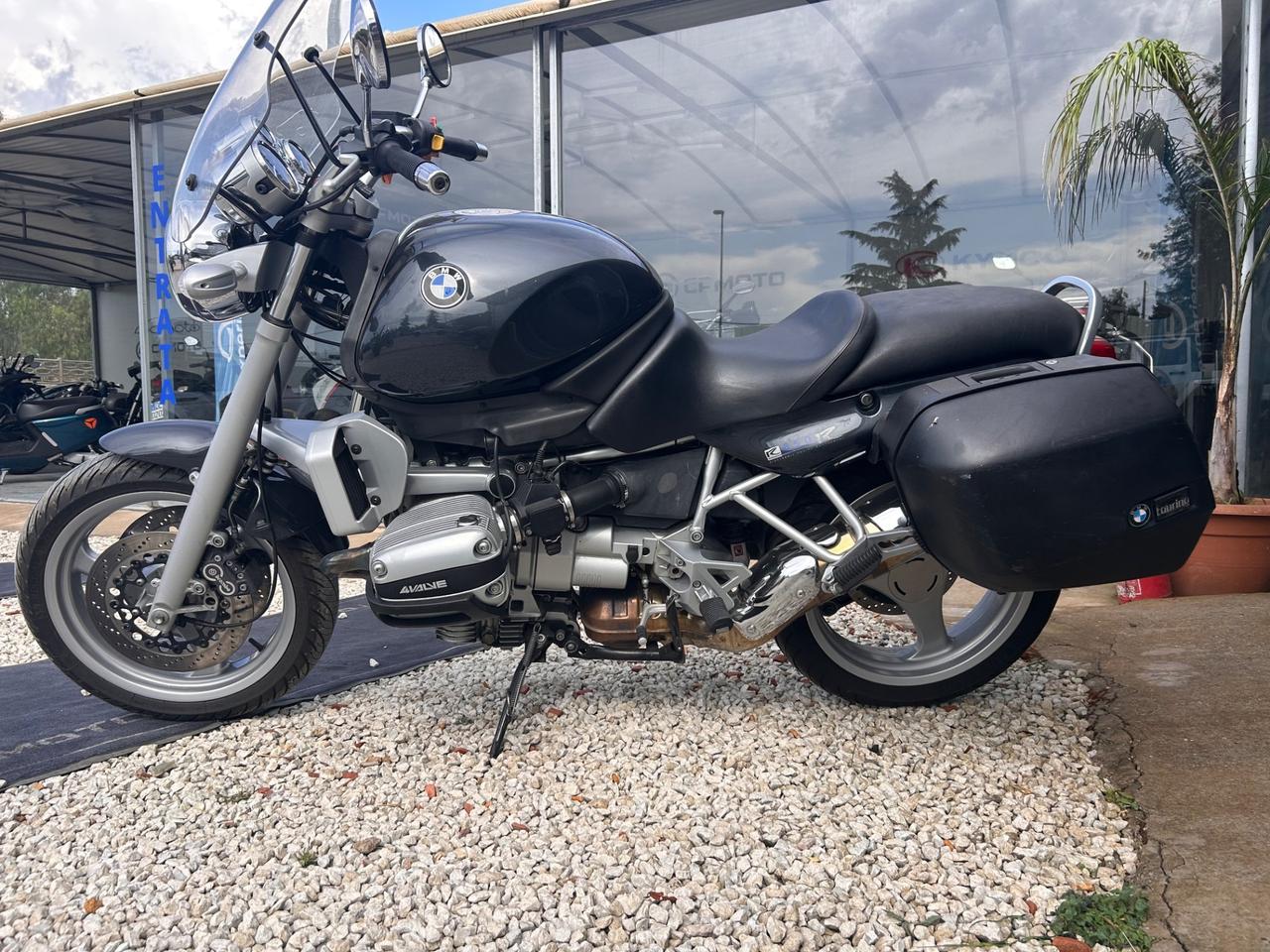 Bmw R 1100