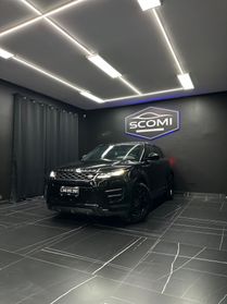 Evoque 2.0D I4 163 CV AWD Auto R-Dynamic HSE