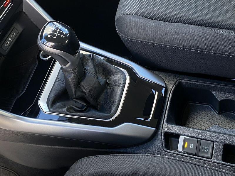 Volkswagen T-Roc Life 2.0 TDI 116CV