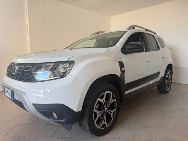 DACIA Duster 1.0 TCe 100 CV ECO-G 4x2 Essential