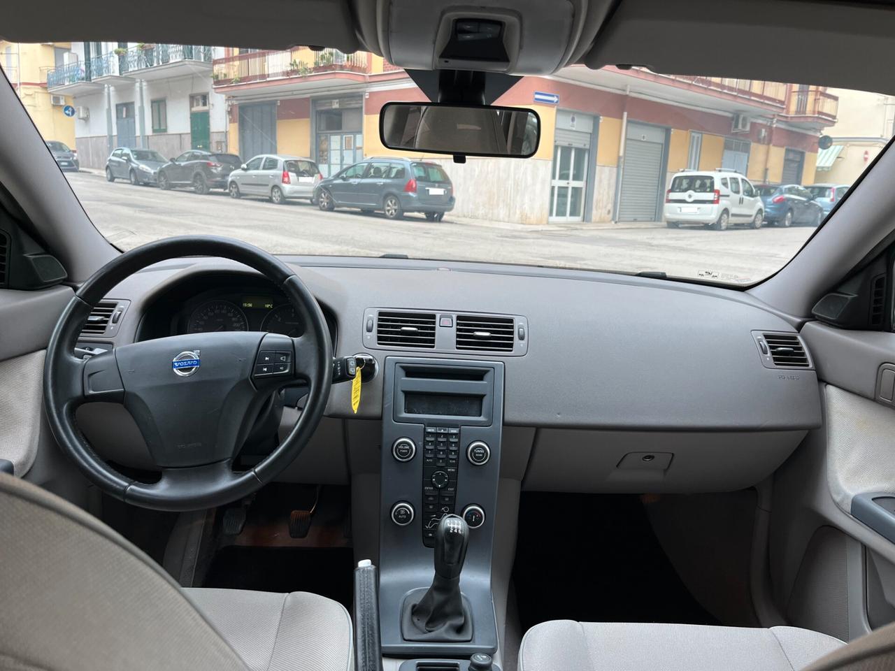 Volvo V50 D2 POLAR