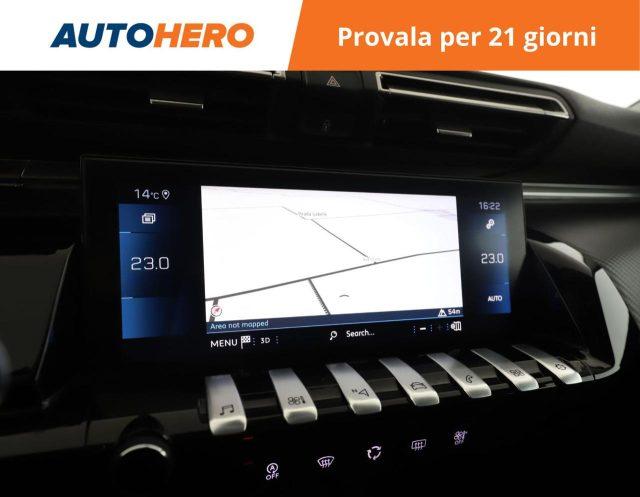 PEUGEOT 508 BlueHDi 130 Stop&Start SW Allure