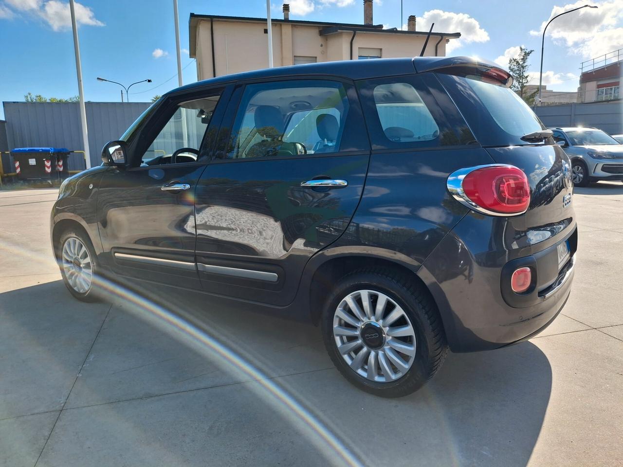 Fiat 500L 1.4 BENZINA 95 CV. Urban-EURO 6b-