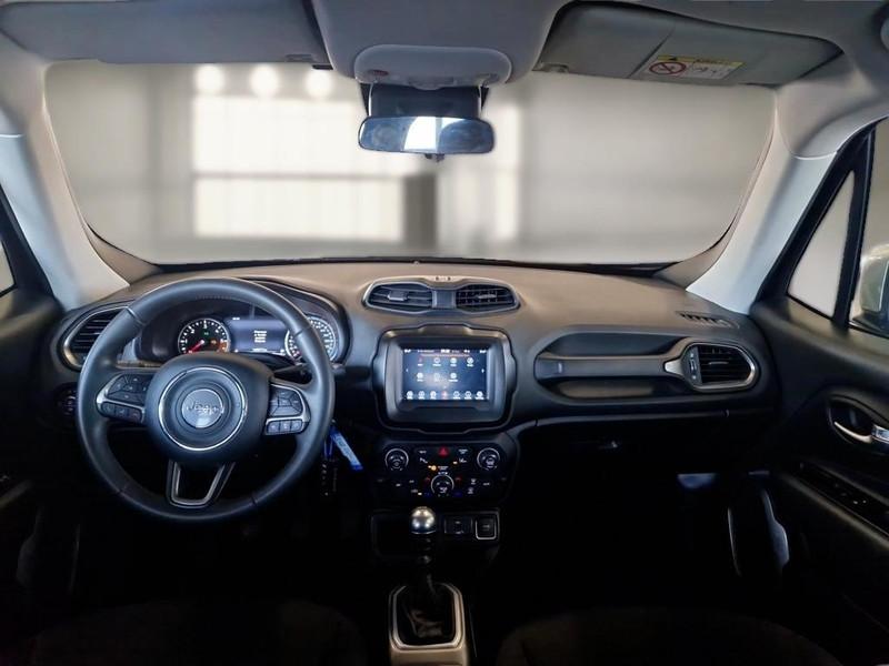 JEEP RENEGADE 1.6 MJET 130 CV LIMITED SUV