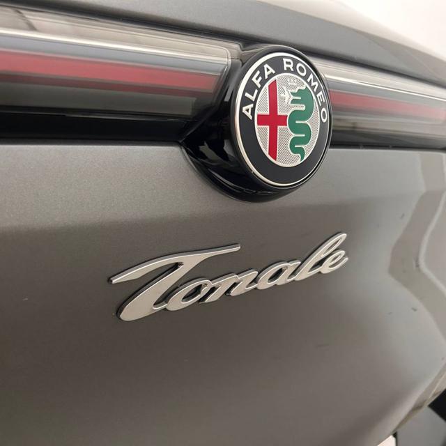 ALFA ROMEO Tonale 1.5 160 CV MHEV TCT7 Veloce