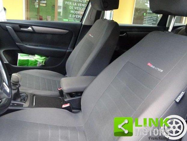 VOLKSWAGEN Passat SW 1.6 TDI 105 CV COMFORTLINE